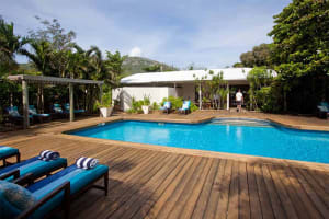 Lizard Island Resort