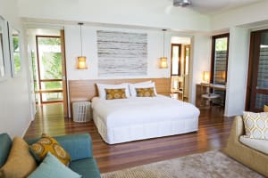 Lizard Island Resort