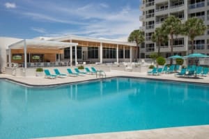 The Resort at Longboat Key Club Pool