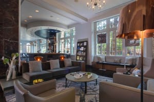 Le Meridien Dallas, The Stoneleigh