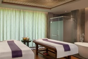 Le Meridien Khao Lak Resort & Spa Spa