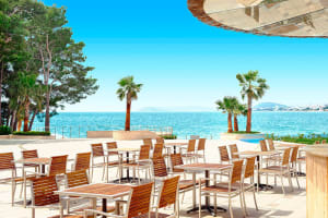 Le Meridien Lav, Split