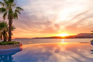 Le Meridien Lav, Split