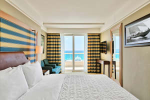 Le Meridien Lav, Split