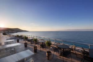Le Meridien Nice Rooftop