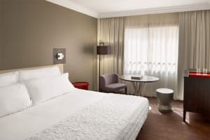 Le Meridien Nice Room