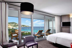 Le Meridien Nice Suite