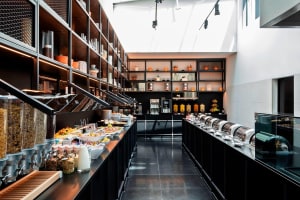 Le Meridien Vienna Buffet