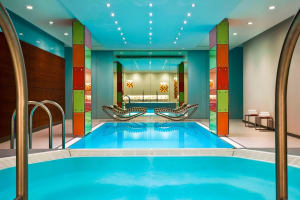 Le Meridien Vienna Pool