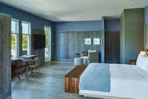 Alila Napa Valley - Adults Only Junior Suite