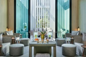 Alila Napa Valley - Adults Only Spa