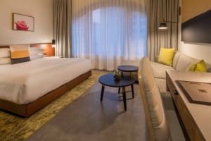 The Hi-Lo, Autograph Collection Premium Room