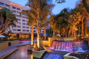 Long Beach Marriott