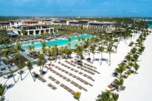 Lopesan Costa Bavaro Resort, Spa & Casino