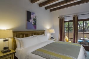La Posada de Santa Fe, a Tribute Portfolio Resort & Spa Guest Room