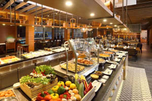 Le Meridien Phuket Beach Resort