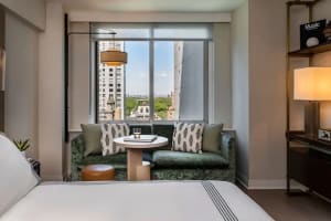 Thompson Central Park New York by Hyatt Guest Room