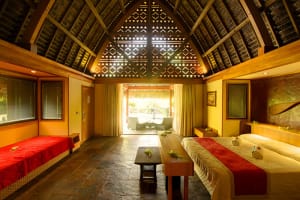 Maitai Lapita Village Huahine Room
