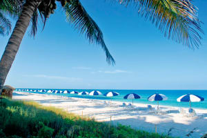 LaPlaya Beach & Golf Resort