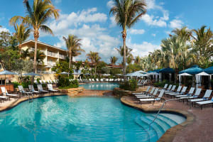 LaPlaya Beach & Golf Resort