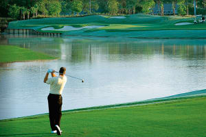LaPlaya Beach & Golf Resort