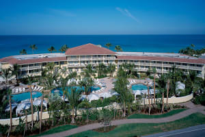 LaPlaya Beach & Golf Resort