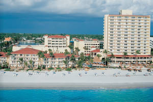 LaPlaya Beach & Golf Resort
