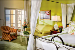 LaPlaya Beach & Golf Resort