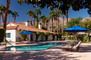 La Quinta Resort & Club, Curio Collection by Hilton Pool