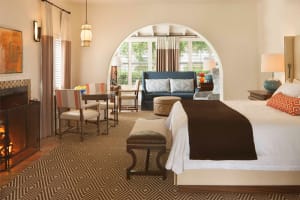 La Quinta Resort & Club, Curio Collection by Hilton Room
