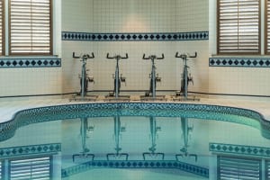 Le Royal Meridien Abu Dhabi Pool