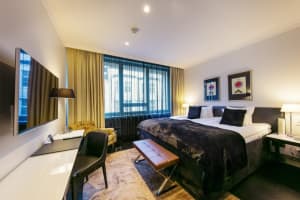 Hotel Lilla Roberts