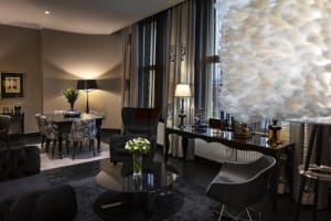 Hotel Lilla Roberts