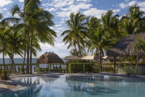 La Siesta Resort & Marina Pool