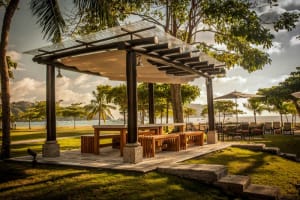 Los Suenos Marriott Ocean & Golf Resort Zoe restaurant