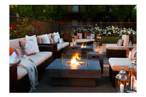 The Lodge at Sonoma Resort, Autograph Collection Dining
