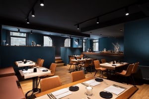Le Meridien Stuttgart Dining
