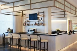 Hyatt Place Bangkok Sukhumvit 24 Lobby Bar