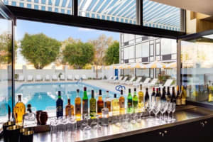 Hotel Lulu, BW Premier Collection Pool