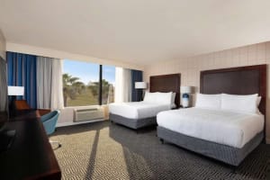 Hotel Lulu, BW Premier Collection Room