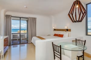 Luna Palace Hotel & Suites Studio
