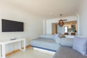 Luna Palace Hotel & Suites Suite