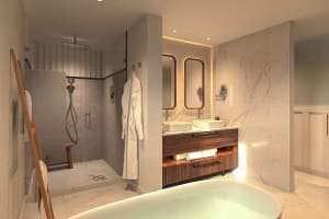 Secrets St. Lucia Resort & Spa