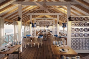 Secrets St. Lucia Resort & Spa