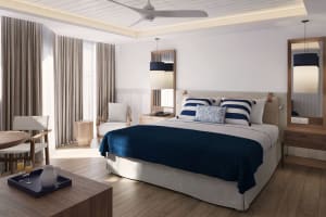 Secrets St. Lucia Resort & Spa