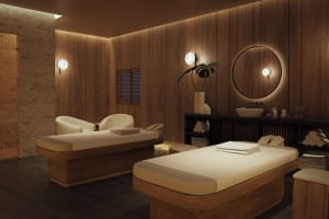 Secrets St. Lucia Resort & Spa