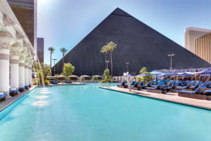 Luxor Hotel & Casino
