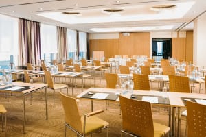 Lindner Hotel Vienna Am Belvedere