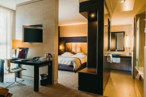 Lindner Hotel Vienna Am Belvedere