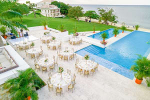 Las Verandas Hotel & Villas Wedding